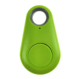 Smart GPS Tracker Key Finder Locator Wireless Anti Lost Alarm Sensor Device For Kids Car Wallet Pets Cats Motorcycles Luggage - EcoJoy