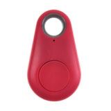 Smart GPS Tracker Key Finder Locator Wireless Anti Lost Alarm Sensor Device For Kids Car Wallet Pets Cats Motorcycles Luggage - EcoJoy