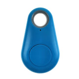 Smart GPS Tracker Key Finder Locator Wireless Anti Lost Alarm Sensor Device For Kids Car Wallet Pets Cats Motorcycles Luggage - EcoJoy