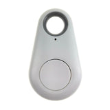 Smart GPS Tracker Key Finder Locator Wireless Anti Lost Alarm Sensor Device For Kids Car Wallet Pets Cats Motorcycles Luggage - EcoJoy