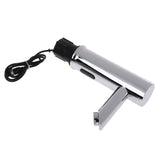 Bathroom Automatic Infrared Sensor Sink Faucet Touchless Basin Water Tap Deck Mounted - EcoJoy
