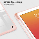 Étui protection pour iPad Pro 11'' 12"9  iPad 4 Air 5 Pro 12.9 12 9 2022 - EcoJoy