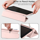 Étui protection pour iPad Pro 11'' 12"9  iPad 4 Air 5 Pro 12.9 12 9 2022 - EcoJoy