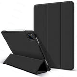 Étui protection pour iPad Pro 11'' 12"9  iPad 4 Air 5 Pro 12.9 12 9 2022 - EcoJoy