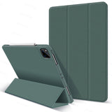 Étui protection pour iPad Pro 11'' 12"9  iPad 4 Air 5 Pro 12.9 12 9 2022 - EcoJoy