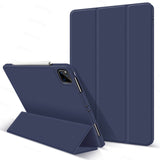 Étui protection pour iPad Pro 11'' 12"9  iPad 4 Air 5 Pro 12.9 12 9 2022 - EcoJoy