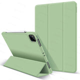 Étui protection pour iPad Pro 11'' 12"9  iPad 4 Air 5 Pro 12.9 12 9 2022 - EcoJoy