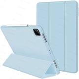 Étui protection pour iPad Pro 11'' 12"9  iPad 4 Air 5 Pro 12.9 12 9 2022 - EcoJoy