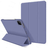 Étui protection pour iPad Pro 11'' 12"9  iPad 4 Air 5 Pro 12.9 12 9 2022 - EcoJoy