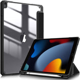 Étui protection pour iPad Pro 11'' 12"9  iPad 4 Air 5 Pro 12.9 12 9 2022 - EcoJoy