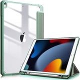 Étui protection pour iPad Pro 11'' 12"9  iPad 4 Air 5 Pro 12.9 12 9 2022 - EcoJoy