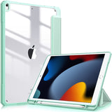 Étui protection pour iPad Pro 11'' 12"9  iPad 4 Air 5 Pro 12.9 12 9 2022 - EcoJoy
