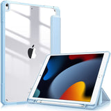 Étui protection pour iPad Pro 11'' 12"9  iPad 4 Air 5 Pro 12.9 12 9 2022 - EcoJoy
