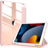 Étui protection pour iPad Pro 11'' 12"9  iPad 4 Air 5 Pro 12.9 12 9 2022 - EcoJoy