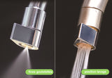 Niagara eXtrem water saver 98% 2 fonctions bathroom kitchen , aerator, watersaver - EcoJoy