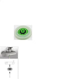 5x économiseurs , aérateur , limiteur débit d'eau pour douche, salle de bain, robinet 7 Litres /min, water saver shower faucet tap kitchen - EcoJoy