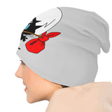 Calimero bonnet casquette homme femme  Unisex sport extérieurs hiver chameau adultes comics cartoon