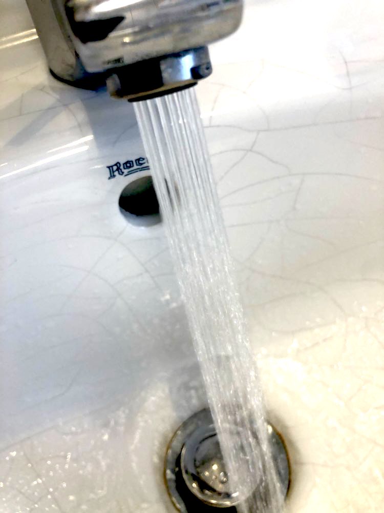 Économiseur mousseur d'eau : Devis sur Techni-Contact