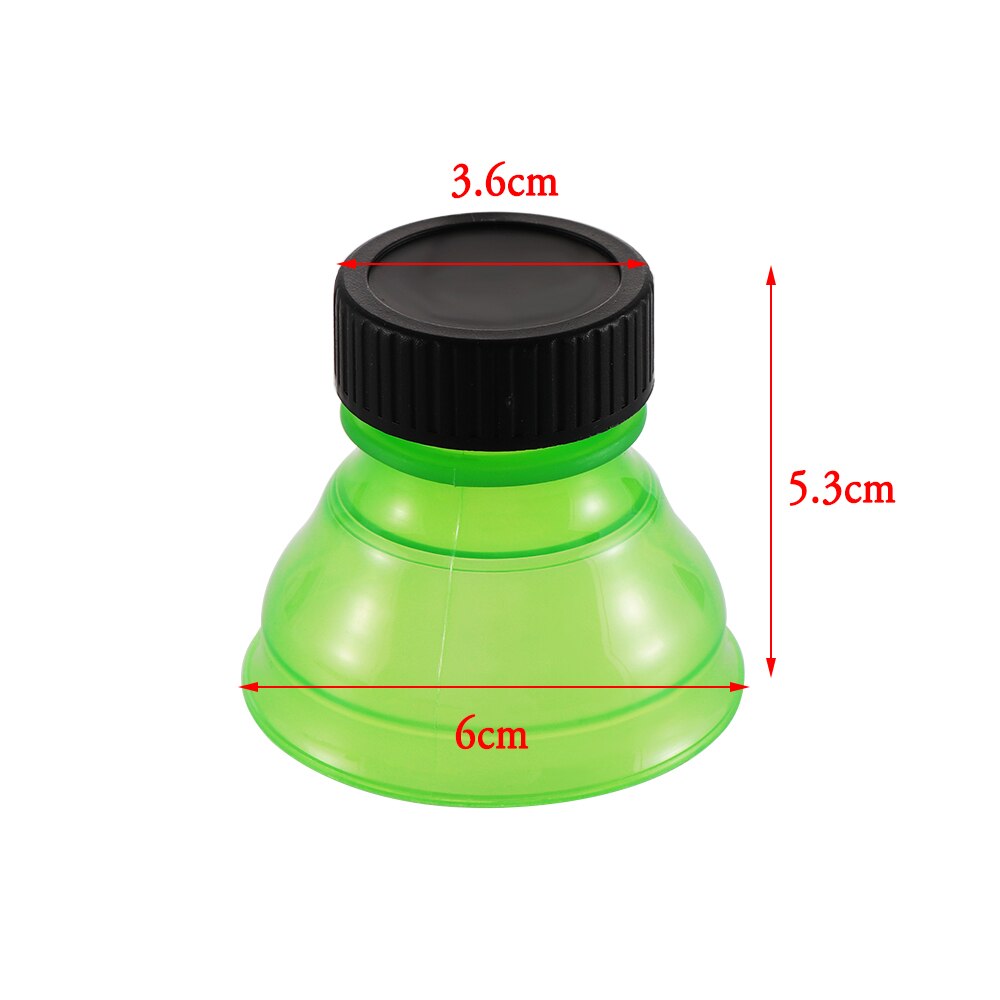 Soda Bottle Top Lid, Coke Cover Beer, Reusable Soda Cap