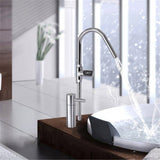 Smart LED control douche temperature de l'eau - EcoJoy