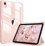 Coque pour iPad Air 4, Mini 6, 8e, 9e génération, Pro 11, 12, 9, 2021, Air 5, 2022, 8, 10.2, 9 génération - EcoJoy