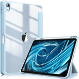 Coque pour iPad Air 4, Mini 6, 8e, 9e génération, Pro 11, 12, 9, 2021, Air 5, 2022, 8, 10.2, 9 génération - EcoJoy